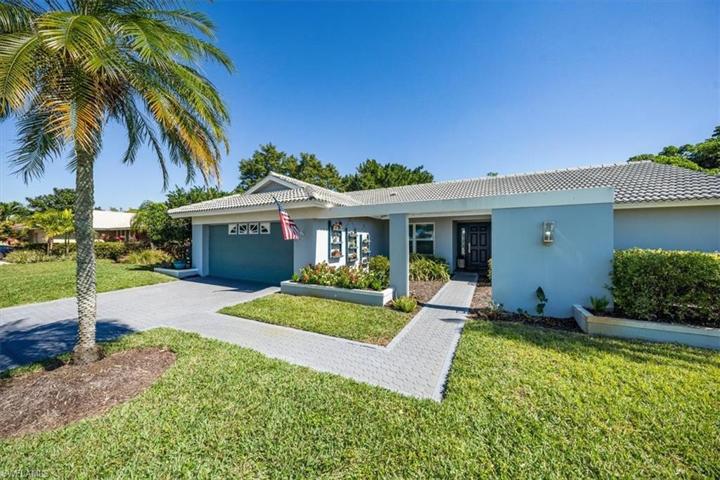 463  Torrey Pines  PT, Naples, FL 34113