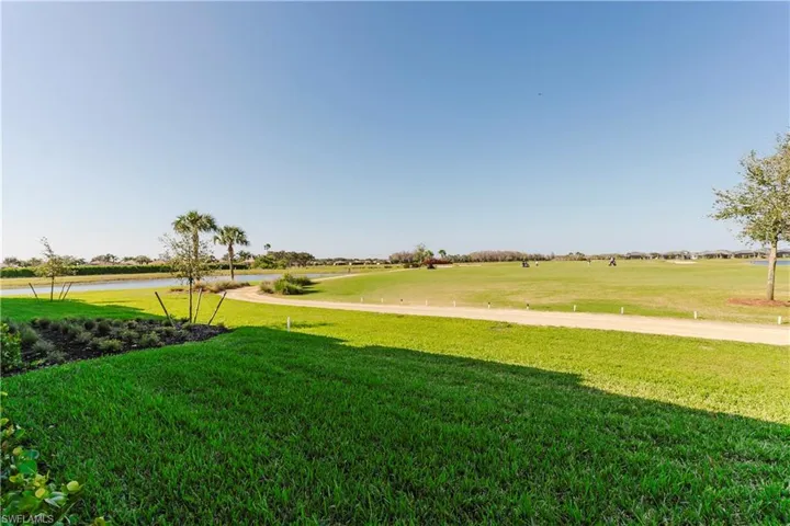 View From Back Lanai