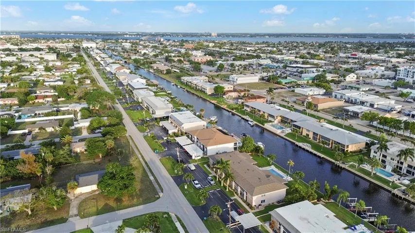 834 Se 46th St 1c, Cape Coral, Florida 33904