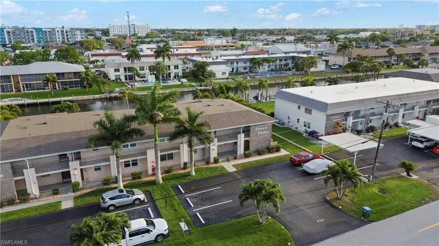 834 Se 46th St 1c, Cape Coral, Florida 33904
