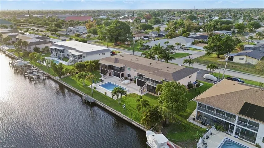 834 Se 46th St 1c, Cape Coral, Florida 33904