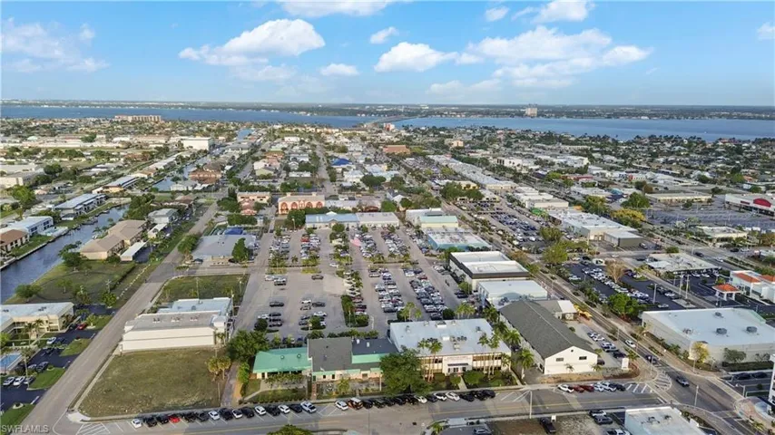 834 Se 46th St 1c, Cape Coral, Florida 33904