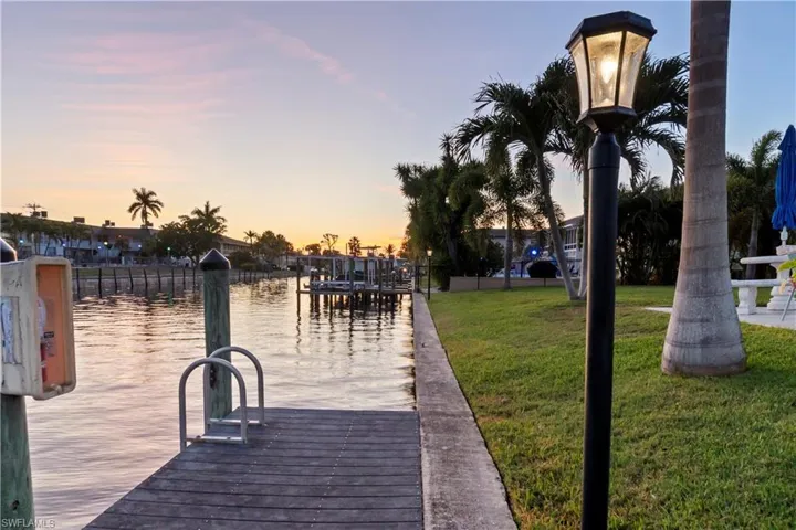 834 Se 46th St 1c, Cape Coral, Florida 33904
