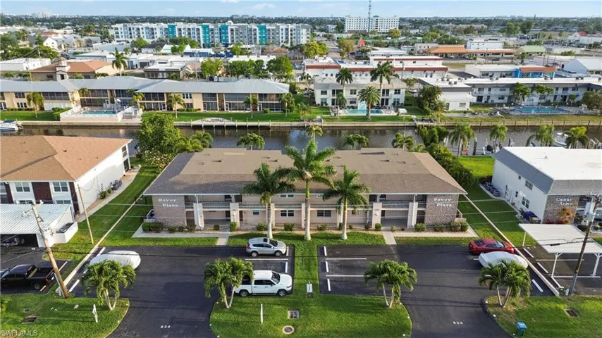 834 Se 46th St 1c, Cape Coral, Florida 33904