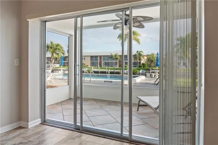 834 Se 46th St 1c, Cape Coral, Florida 33904