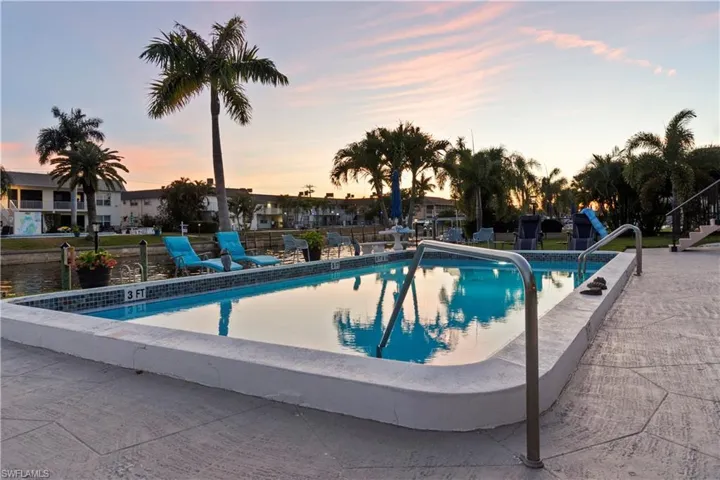834 Se 46th St 1c, Cape Coral, Florida 33904