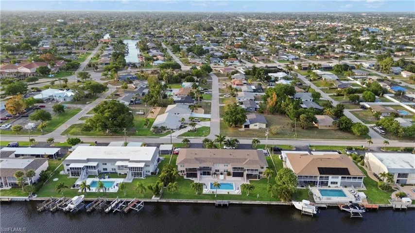 834 Se 46th St 1c, Cape Coral, Florida 33904