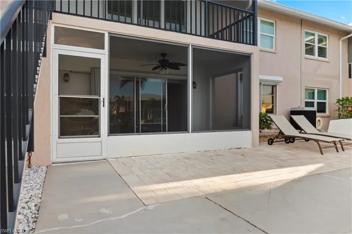 834 Se 46th St 1c, Cape Coral, Florida 33904