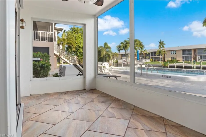 834 Se 46th St 1c, Cape Coral, Florida 33904