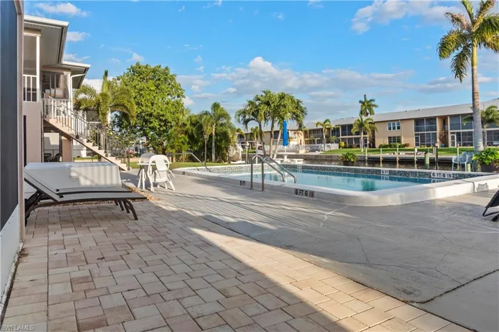 834 Se 46th St 1c, Cape Coral, Florida 33904