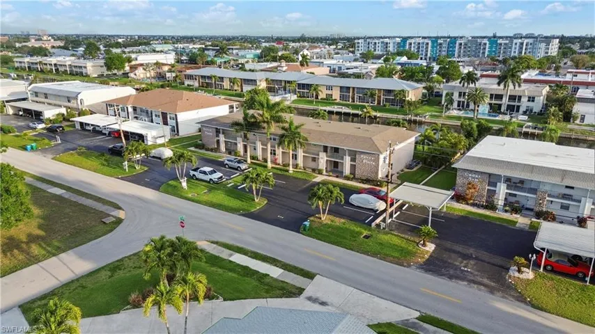 834 Se 46th St 1c, Cape Coral, Florida 33904