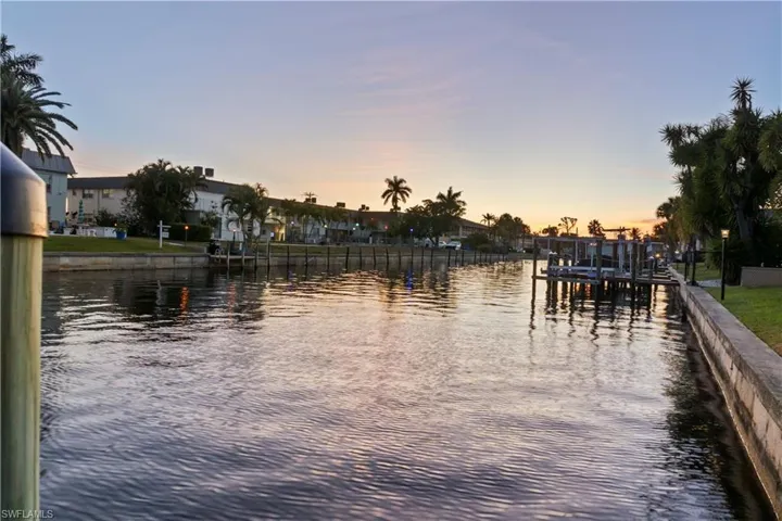 834 Se 46th St 1c, Cape Coral, Florida 33904
