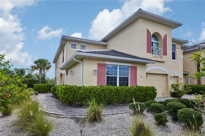14573 Abaco Lakes Dr 101, Fort Myers, Florida 33908