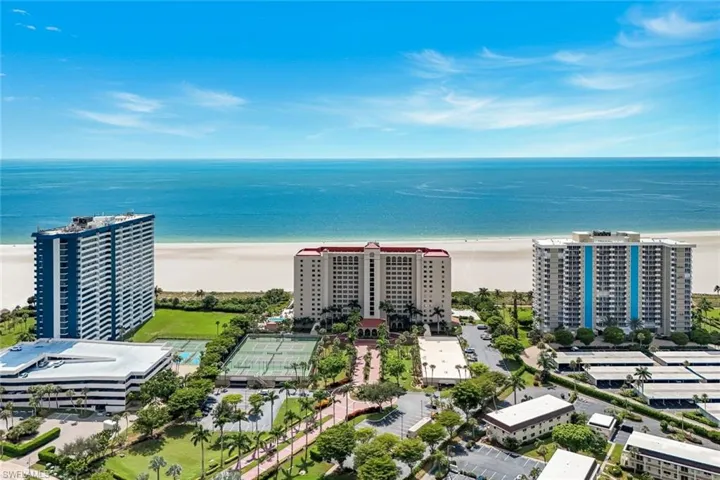 100 Collier Blvd 901, Marco Island, Florida 34145