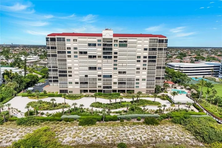 100 Collier Blvd 901, Marco Island, Florida 34145