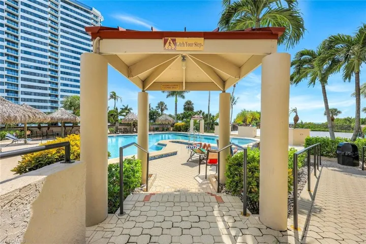 100 Collier Blvd 901, Marco Island, Florida 34145
