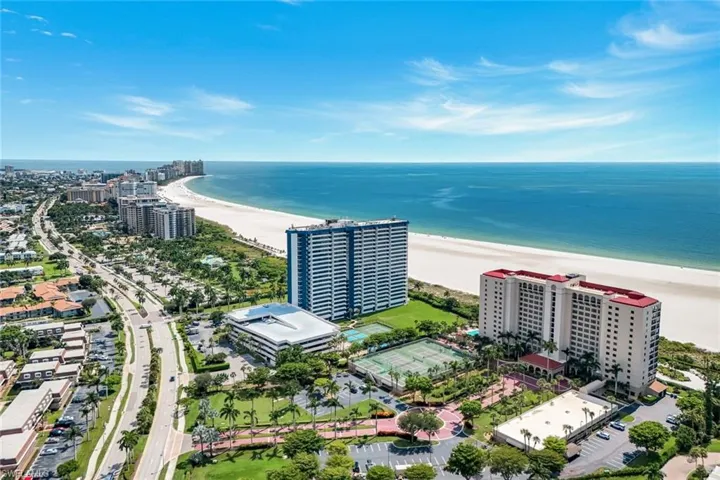 100 Collier Blvd 901, Marco Island, Florida 34145