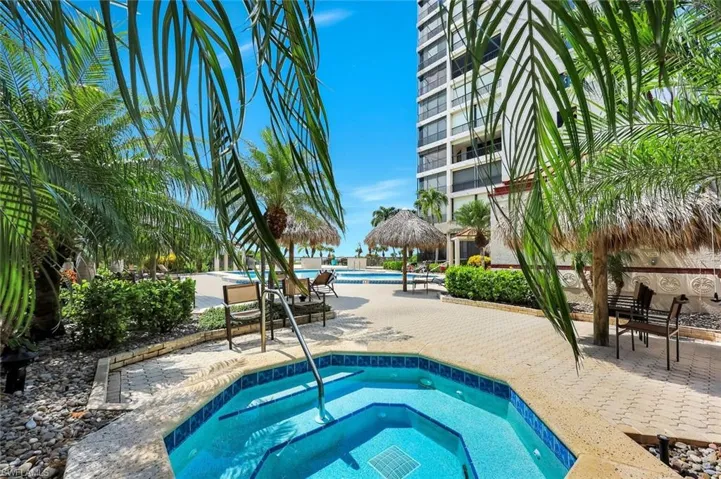 100 Collier Blvd 901, Marco Island, Florida 34145