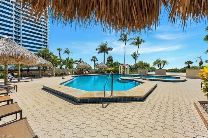 100 Collier Blvd 901, Marco Island, Florida 34145