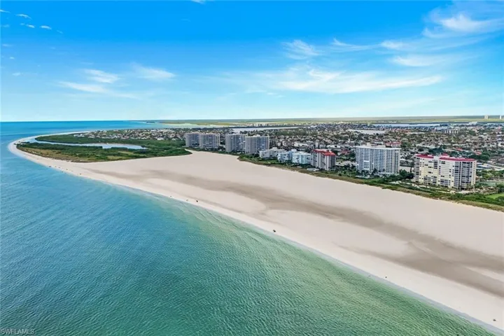 100 Collier Blvd 901, Marco Island, Florida 34145