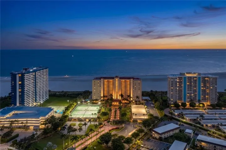 100 Collier Blvd 901, Marco Island, Florida 34145