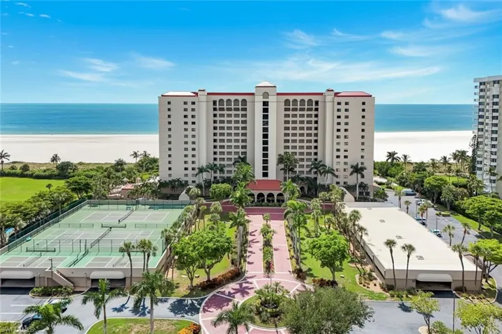 100 Collier Blvd 901, Marco Island, Florida 34145
