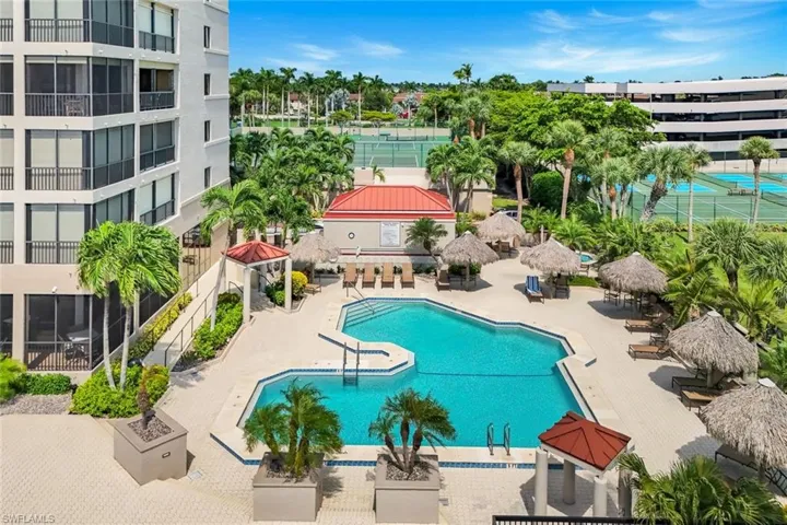 100 Collier Blvd 901, Marco Island, Florida 34145