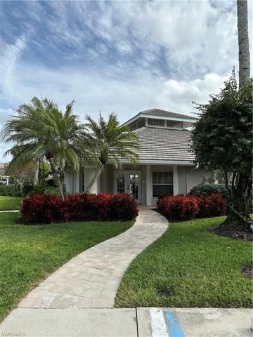 Bermuda Greens Clubhouse