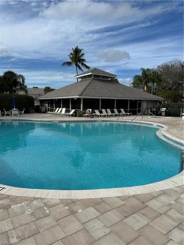 Bermuda Greens Pool