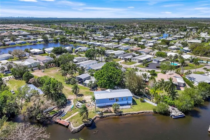 1784 Beverly Dr, Naples Fl 34114