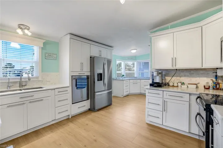 1784 Beverly Dr, Naples Fl 34114