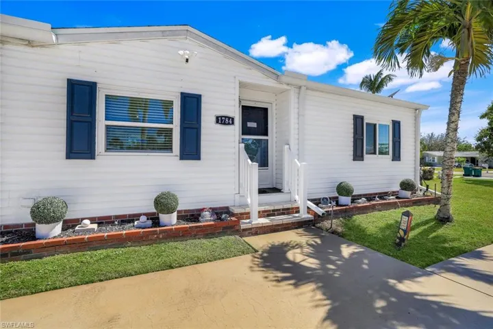1784 Beverly Dr, Naples Fl 34114