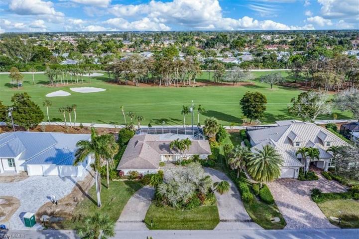 224 Burning Tree DR, NAPLES FL 34105