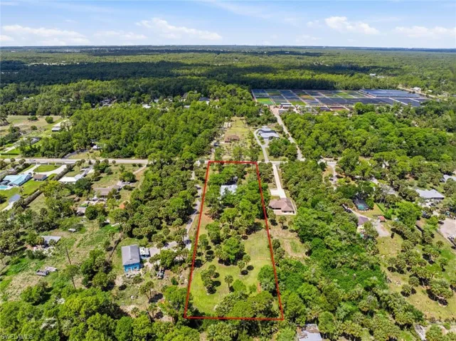 1840 23rd St Sw, Naples, Florida 34117