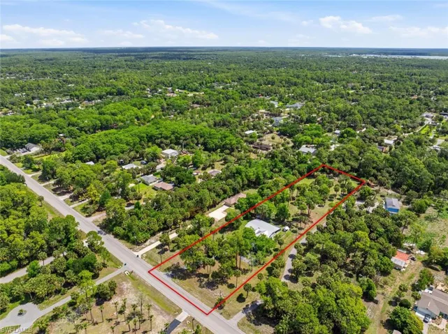1840 23rd St Sw, Naples, Florida 34117