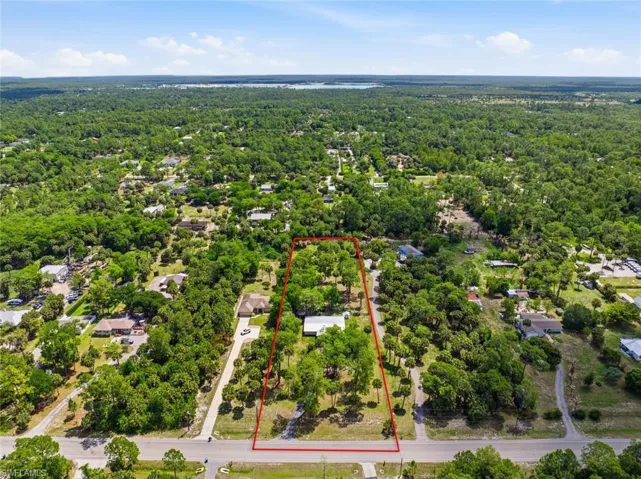 1840 23rd St Sw, Naples, Florida 34117