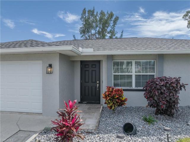 330 SW 28th TER, CAPE CORAL FL 33914