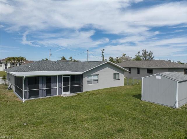 330 SW 28th TER, CAPE CORAL FL 33914