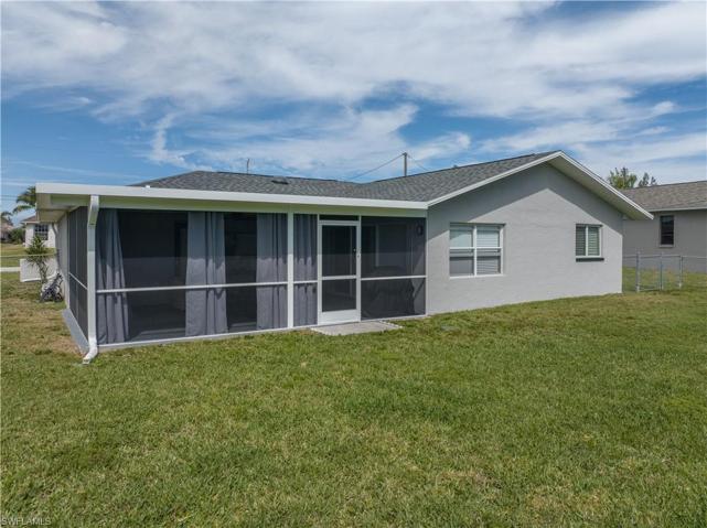 330 SW 28th TER, CAPE CORAL FL 33914