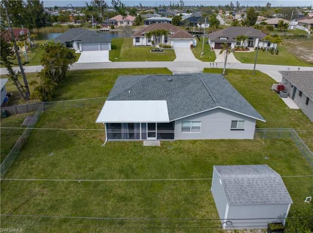 330 SW 28th TER, CAPE CORAL FL 33914