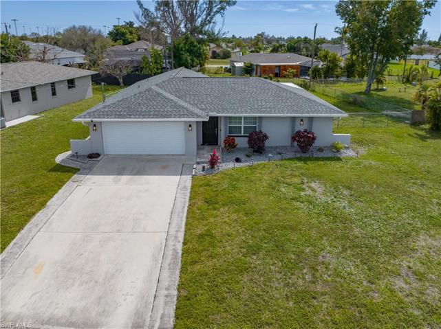 330 SW 28th TER, CAPE CORAL FL 33914