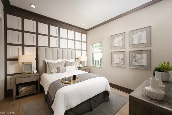 Glades Model Home
