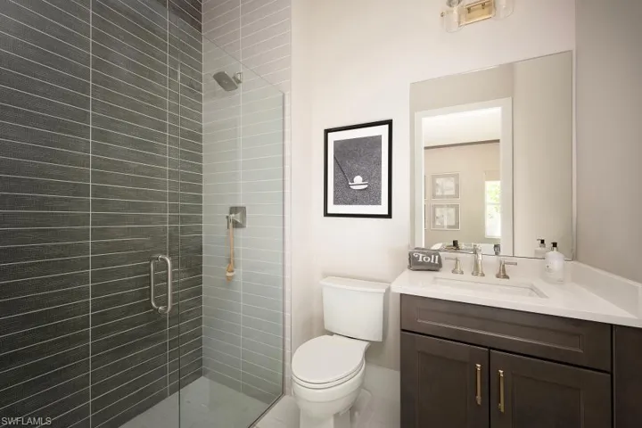 Glades Model Home