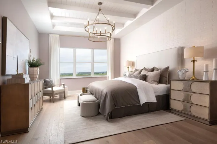 Glades Model Home