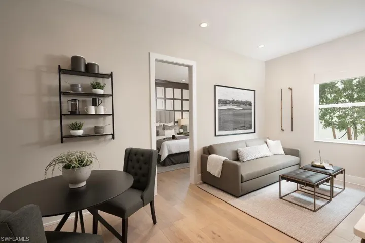 Glades Model Home