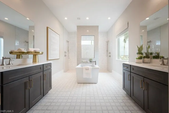 Glades Model Home