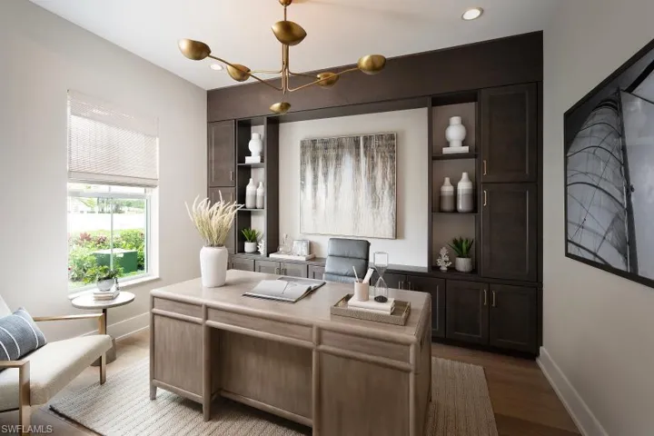 Glades Model Home