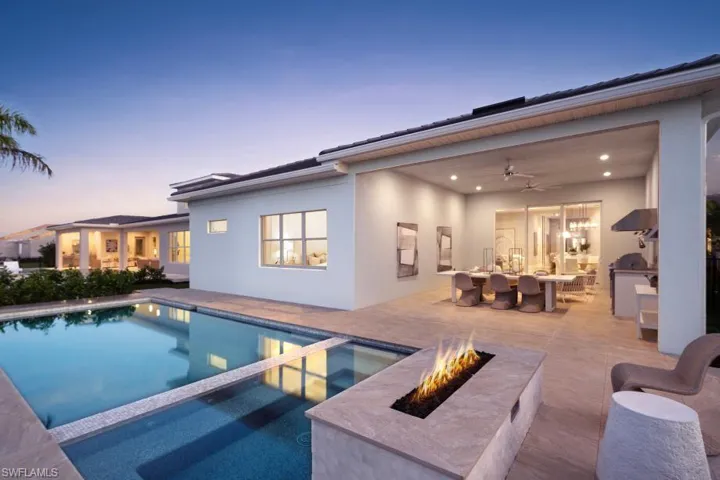 Glades Model Home