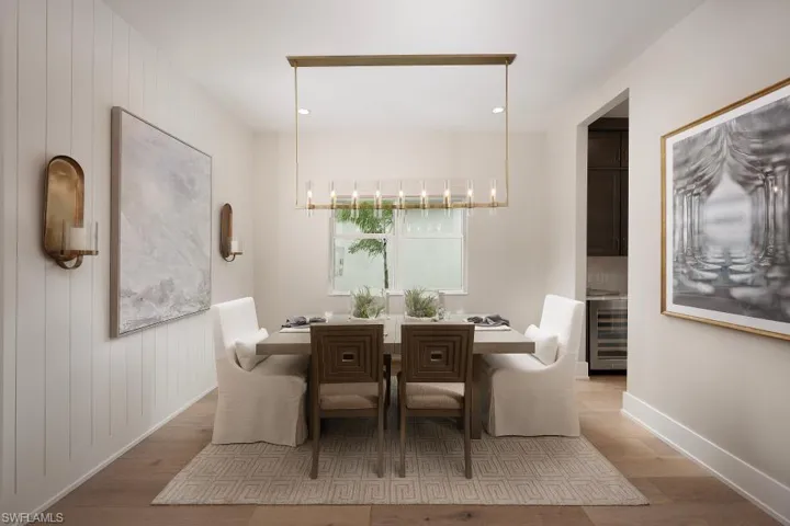 Glades Model Home