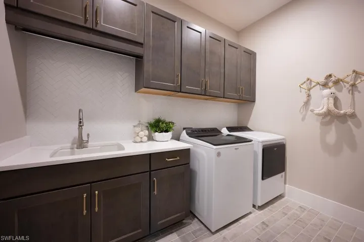 Glades Model Home